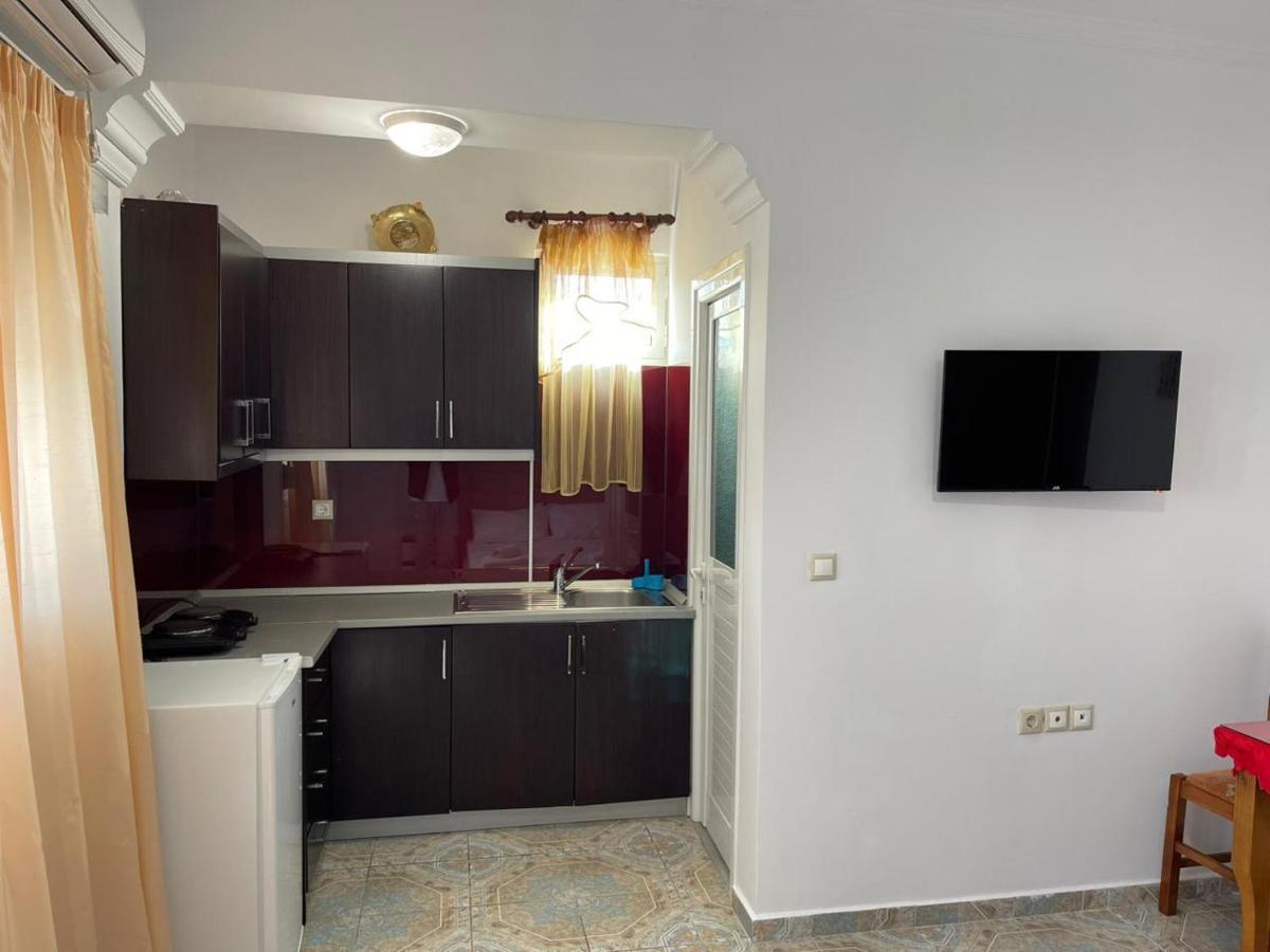 Levend Apartamento Ksamil