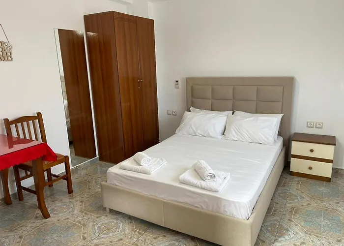 Levend Apartments