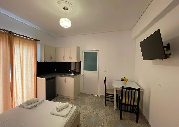 Levend Apartments