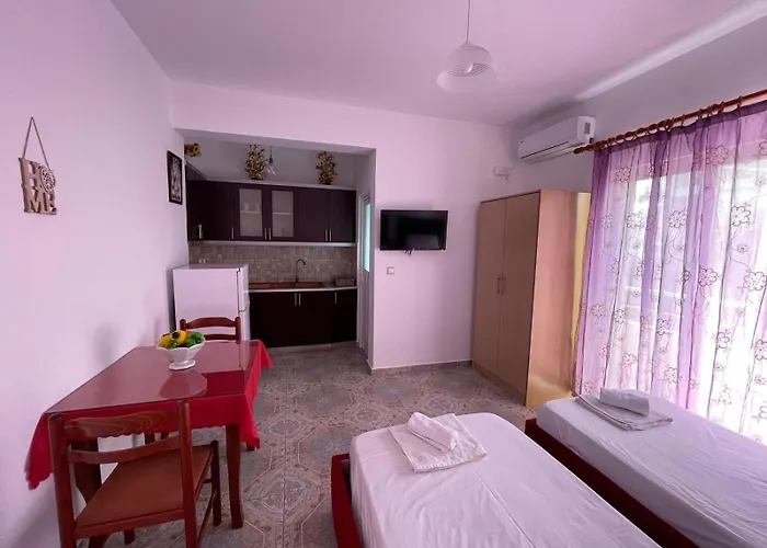 Levend Apartments