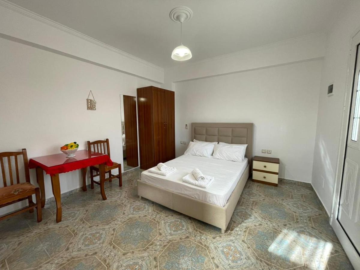 Appartement Levend