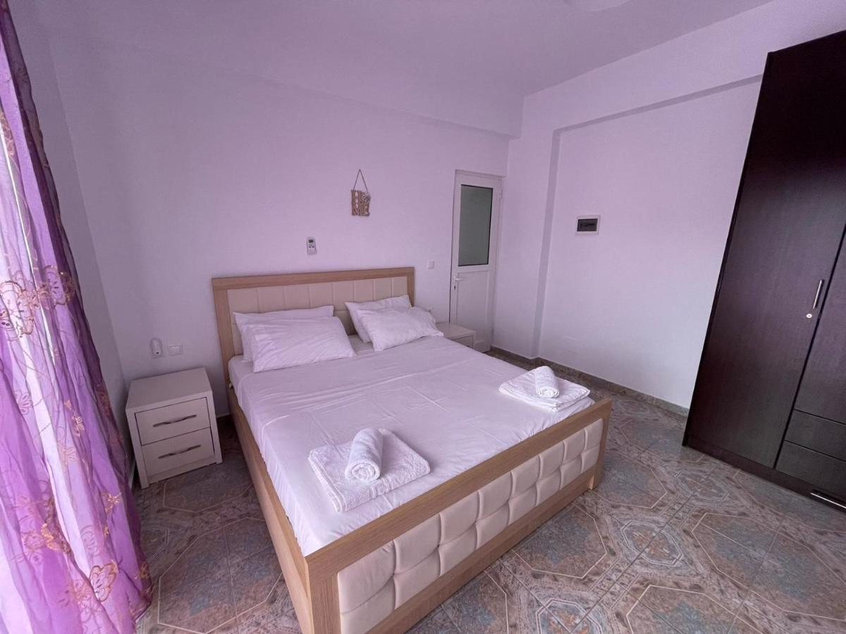 Levend Ksamil