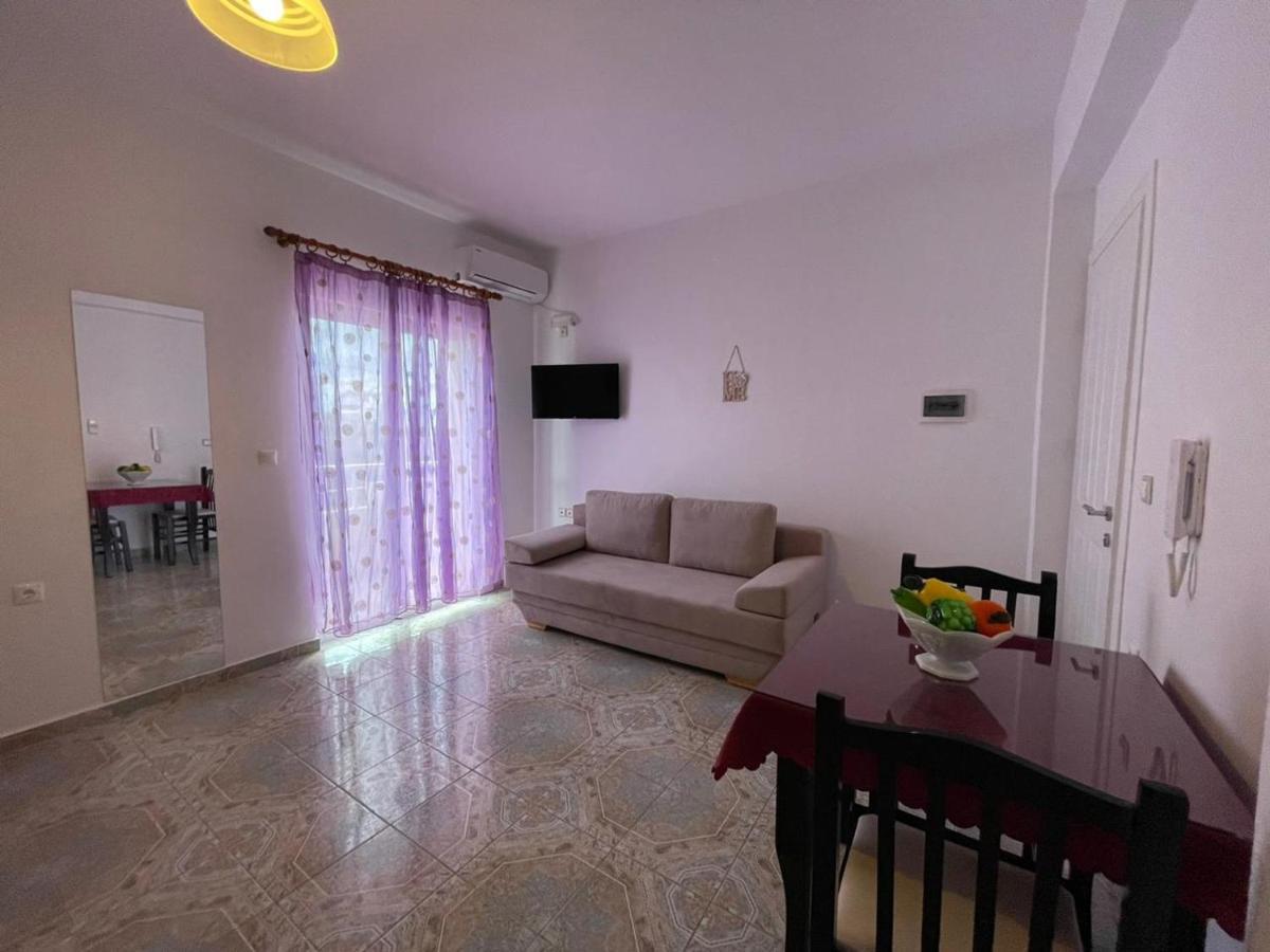 Levend Appartement Ksamil