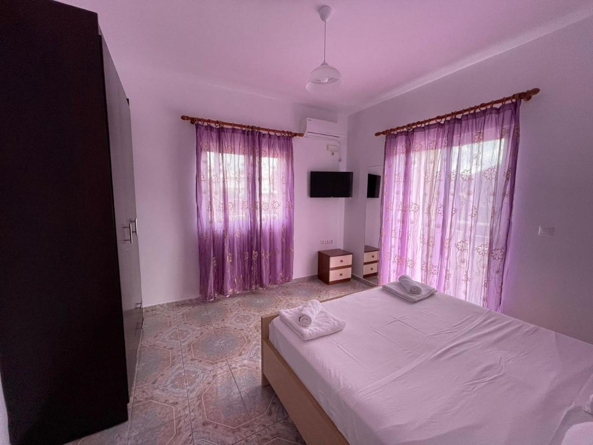 Levend Appartement Ksamil