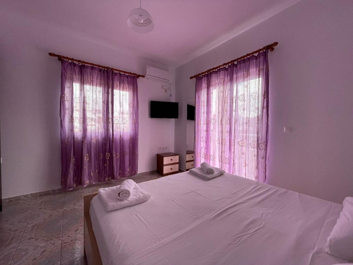 Appartement Levend *